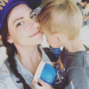 Meet your Posher, Liz